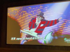 -君悦会影院足道·SPA•推拿(江桥店)