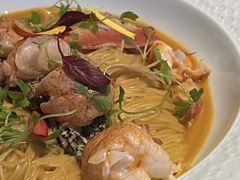 -广州四季酒店·佰鲜汇·现代法餐