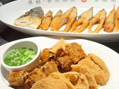 -陈鹏鹏潮汕菜(世界之窗店)