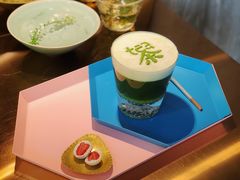 -茶是一枝花泡茶店