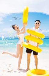 -皇室米澜摄影工作室(宝安店)
