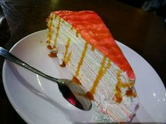 -莫比餐厅(五道口店)
