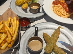 -牛扒先生·厚切雪花牛扒西餐厅(北京路禺山路店)