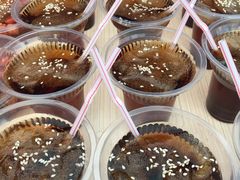 冰粉-王家蒸蒸糕烙锅(唐人街店)