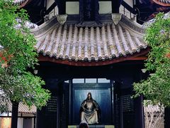 -子昂故里文化旅游区