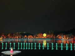 -印象西湖·最忆是杭州实景演出