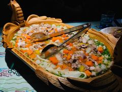 -游牧传奇新疆特色歌舞餐厅(红山新世纪购物广场店)