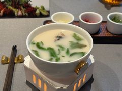 -阿庄新豫菜(通泰路店)