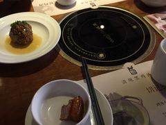 -黑鸡小馆(金源店)