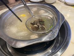-小肥牛潮汕牛肉火锅(南联店)
