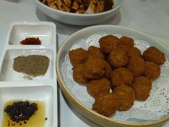 -东兴楼饭庄(六里桥店)
