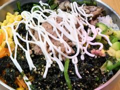-朴大叔拌饭(广州花城汇店)