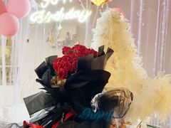 -天空花园餐吧·生日·团建(南山店)