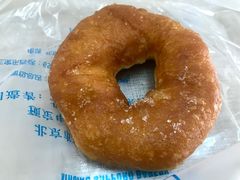 甜甜圈-新侨三宝乐面包店(崇文门店)