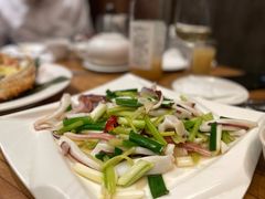 -海九澎湖海鲜餐厅