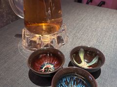 -锦府园·新台州菜(合生汇店)