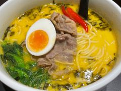 -和府捞面(东直门银座店)