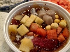 -八一路好吃街(雨田商务大厦店)