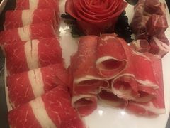 -捞王锅物料理(上海世茂广场店)