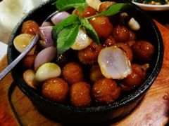 -青年公社烤鸭(蜀山万象汇店)