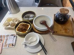-如轩·海鲜砂锅粥·潮汕菜(小榄店)