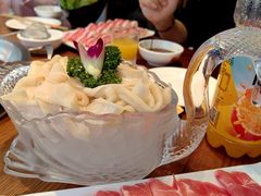 -佬土鹅肠火锅(解放路店)