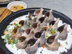 -甬上名灶(天一阁·翠柏店)