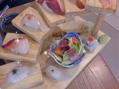 -阿吾罗日本料理(K11艺术中心店)