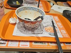 -吉野家(上海美罗城店)