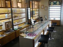 -LOGO眼镜·蔡司品牌折扣店(龙华清湖店)