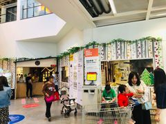 -宜家家居(西安未央商场店)