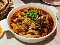 -天辣(金桥啦啦宝都店)