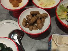 -侃爷南门铜锅涮肉