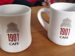 -1901 Cafe(西四店)