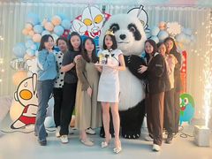 -CIAO·团建聚餐·生日派对轰趴馆(福田店)