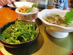 -有喜屋·深夜食堂(北京西路店)