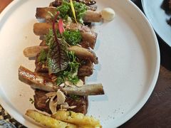 -West10 西拾·西餐厅·创意菜(未来科技城店)