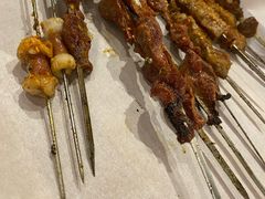 -枪火串烧·东北特色烧烤(罗湖总店)