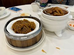 -凤凰楼酒家·粤宴点心(华强北店)