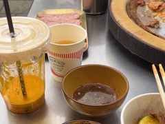 -阿昌白族石板烧(大理古城店)