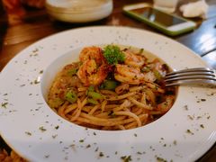 -小食院简餐厅