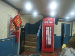 -Hair Glam 格拉姆造型旗舰店