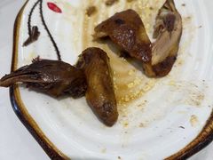 -老季市·三代非遗传承·地标美食老汁鸡(工农路店)