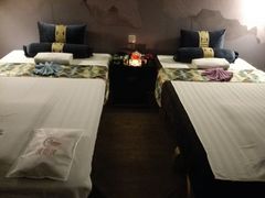 -璞·澐间影院式足道SPA(尚悦湾店)