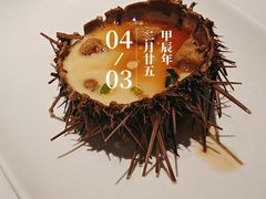 -正黄旗海鲜烧烤大排档(延安路总店)