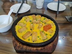 -环秀楼(黄山呈坎店)