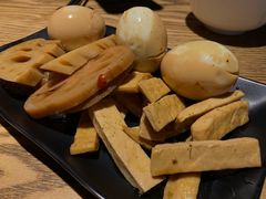-汪爹爹武汉牛三鲜(朝外大街店)