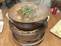 -阿润打边炉·鲜切鸡煲(华漕店)