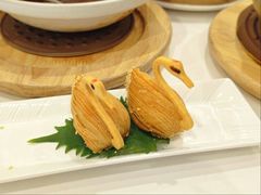 -白天鹅宾馆-宏图府餐厅