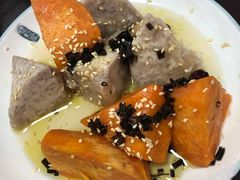 -鱼篮仔·潮汕美食(圆明新园店)
